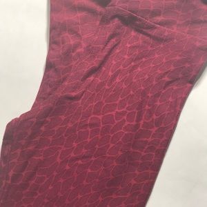 2/$10 NWT LuLaRoe Kids Leggings S/M (2-8)